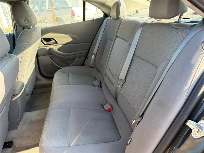 Chevrolet Malibu LS 2014