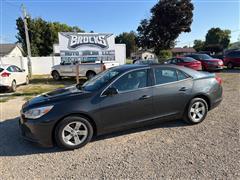 2014 Chevrolet Malibu 