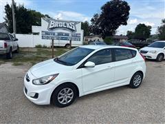 2014 Hyundai Accent 