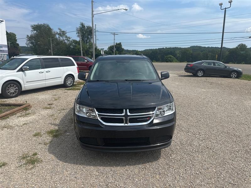 Dodge Journey SE 2018