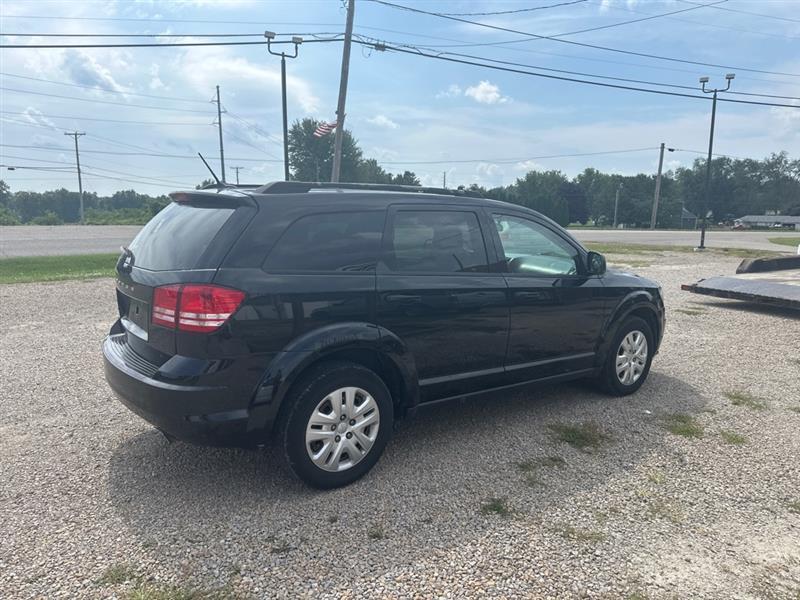 Dodge Journey SE 2018