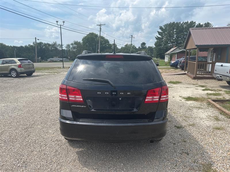 Dodge Journey SE 2018
