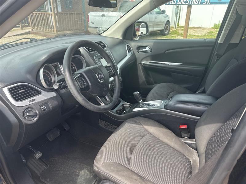 Dodge Journey SE 2018