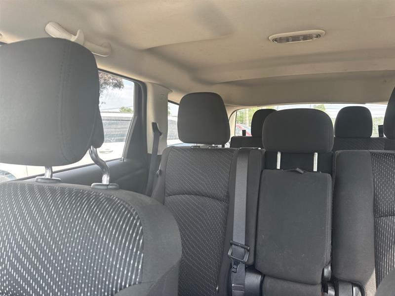 Dodge Journey SE 2018
