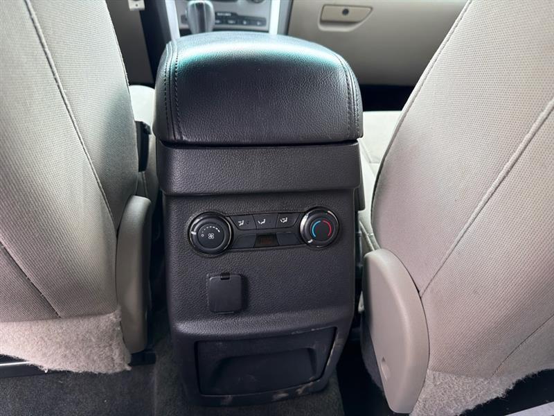 Ford Explorer Base 4WD 2014