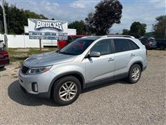 2014 Kia Sorento 