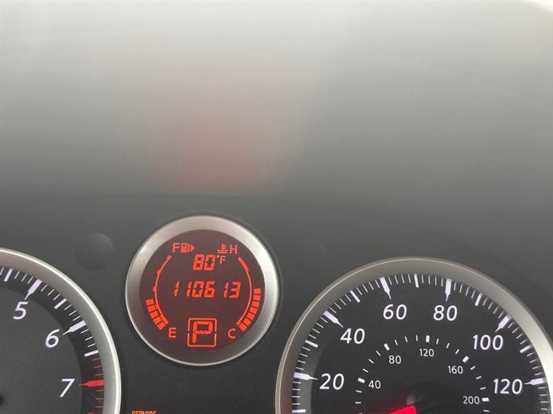 Nissan Sentra 2.0 2012