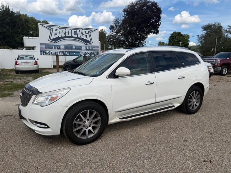 Buick Enclave Leather AWD 2015