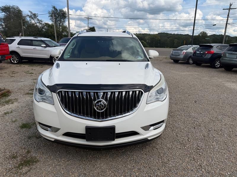 Buick Enclave Leather AWD 2015