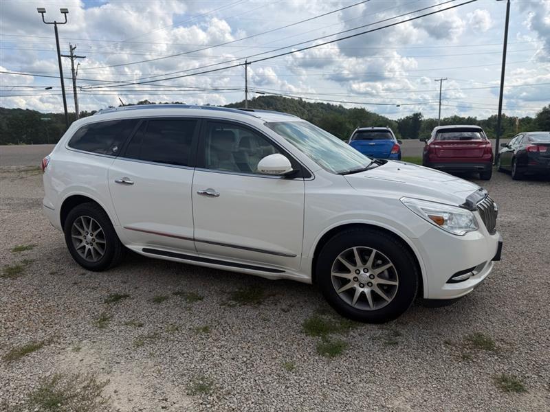 Buick Enclave Leather AWD 2015
