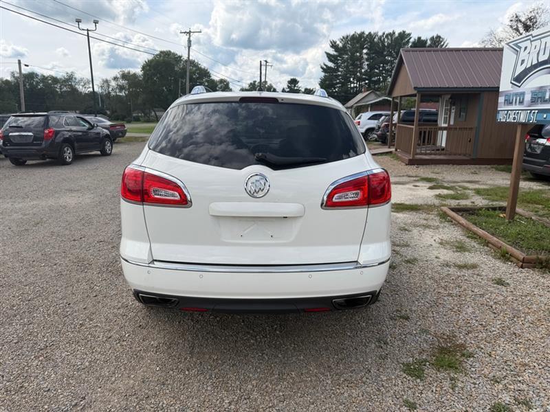 Buick Enclave Leather AWD 2015