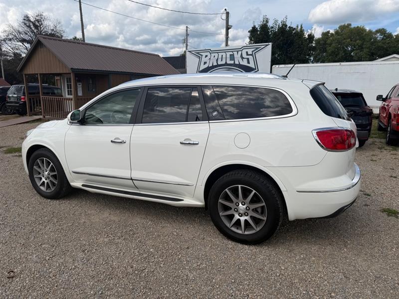 Buick Enclave Leather AWD 2015