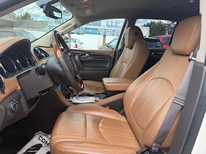 Buick Enclave Leather AWD 2015