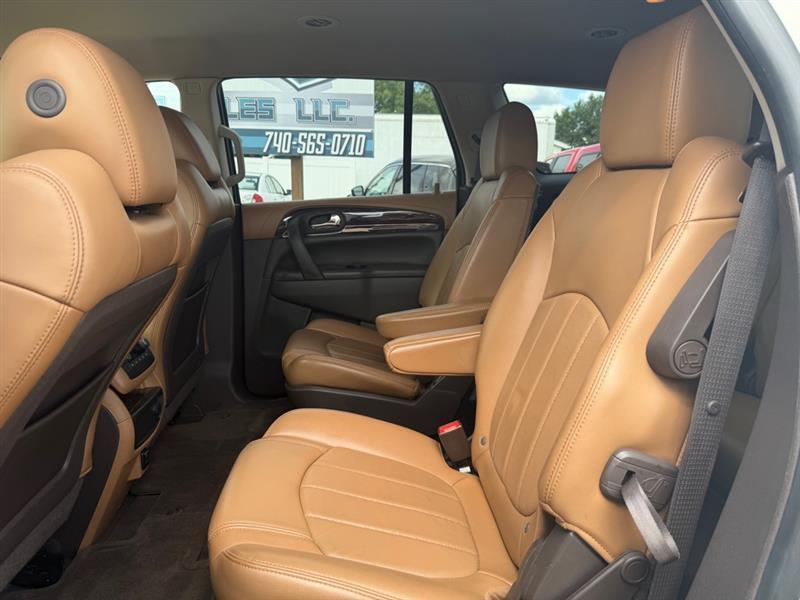 Buick Enclave Leather AWD 2015