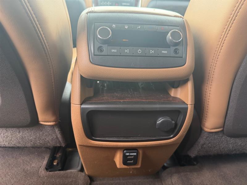 Buick Enclave Leather AWD 2015