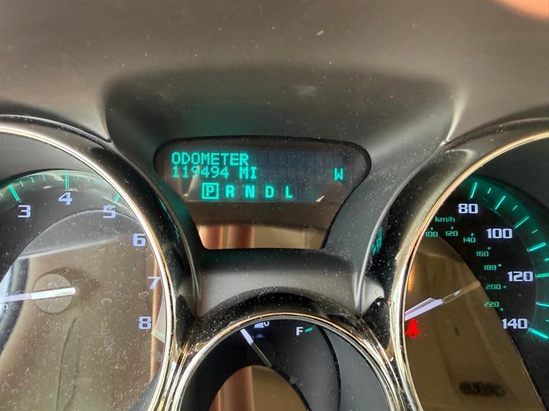 Buick Enclave Leather AWD 2015