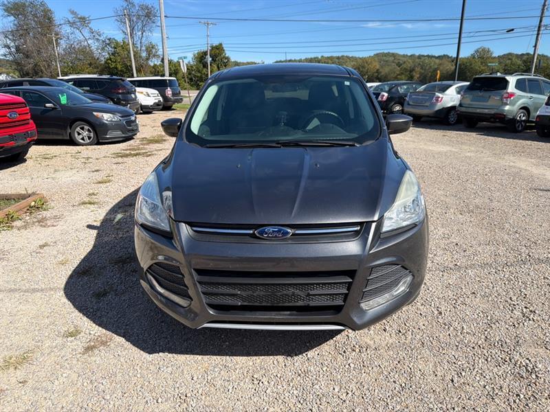 Ford Escape SE FWD 2015