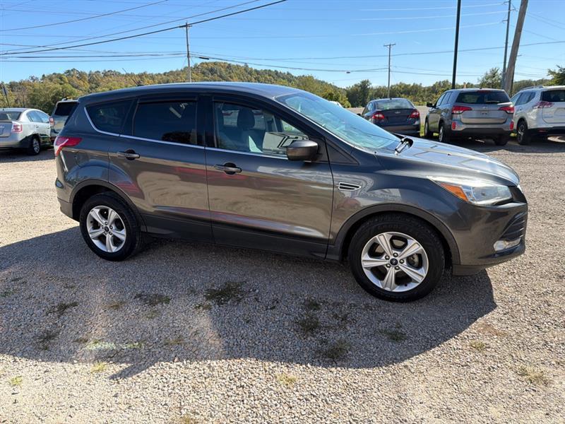 Ford Escape SE FWD 2015