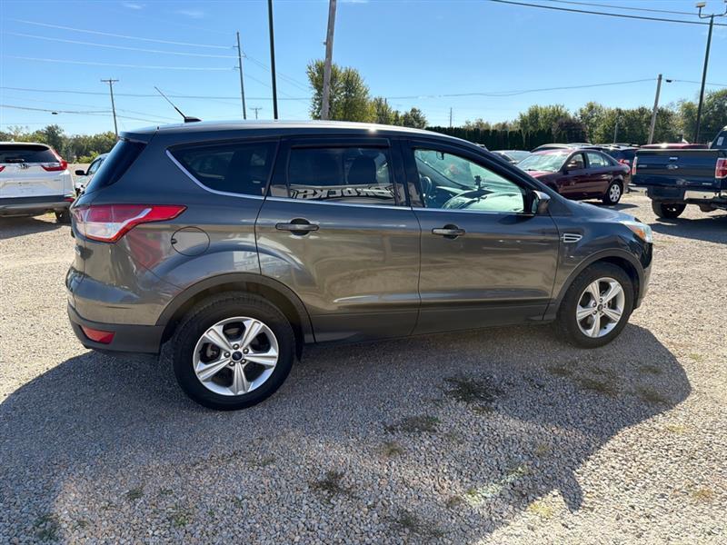 Ford Escape SE FWD 2015