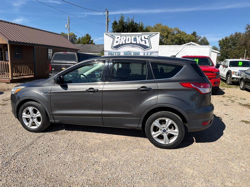 Ford Escape SE FWD 2015