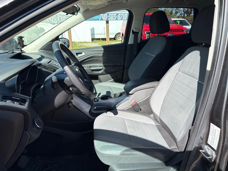 Ford Escape SE FWD 2015