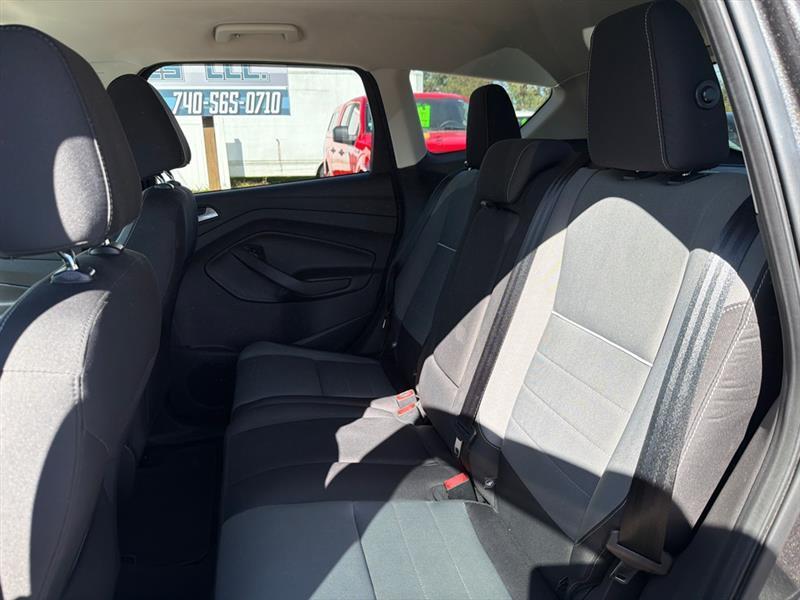 Ford Escape SE FWD 2015
