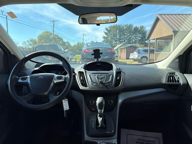 Ford Escape SE FWD 2015
