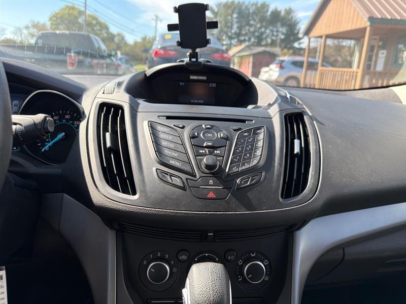 Ford Escape SE FWD 2015