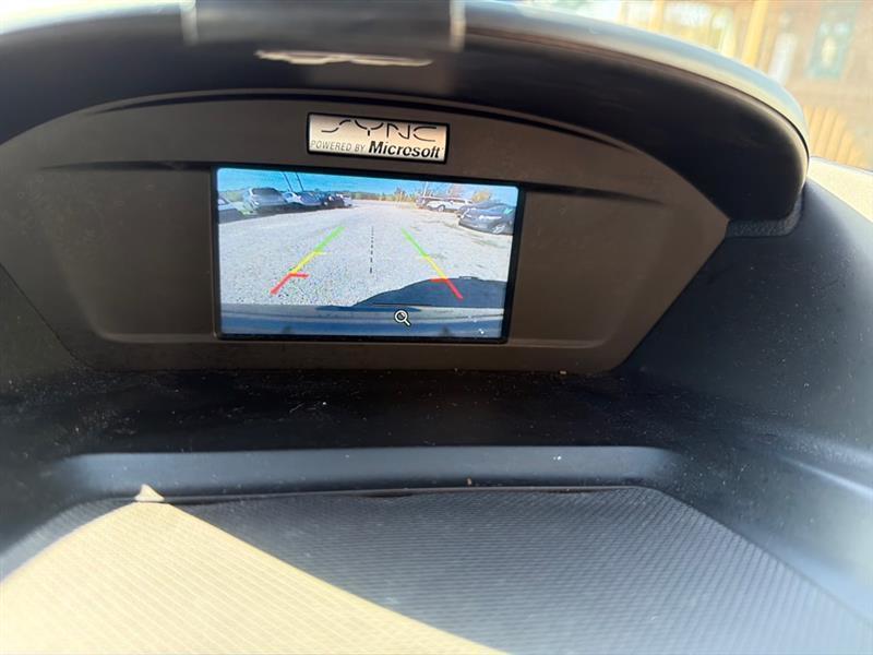Ford Escape SE FWD 2015