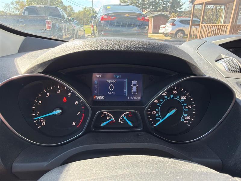 Ford Escape SE FWD 2015