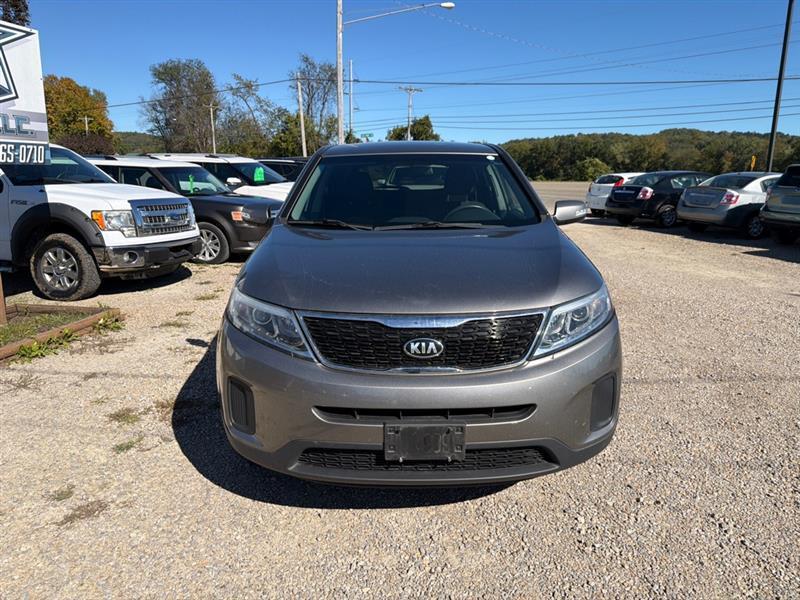Kia Sorento LX AWD 2014