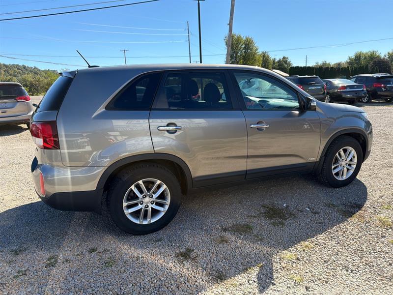 Kia Sorento LX AWD 2014