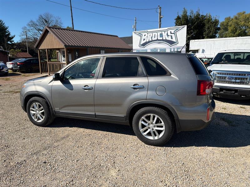 Kia Sorento LX AWD 2014