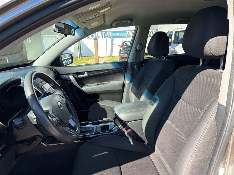 Kia Sorento LX AWD 2014