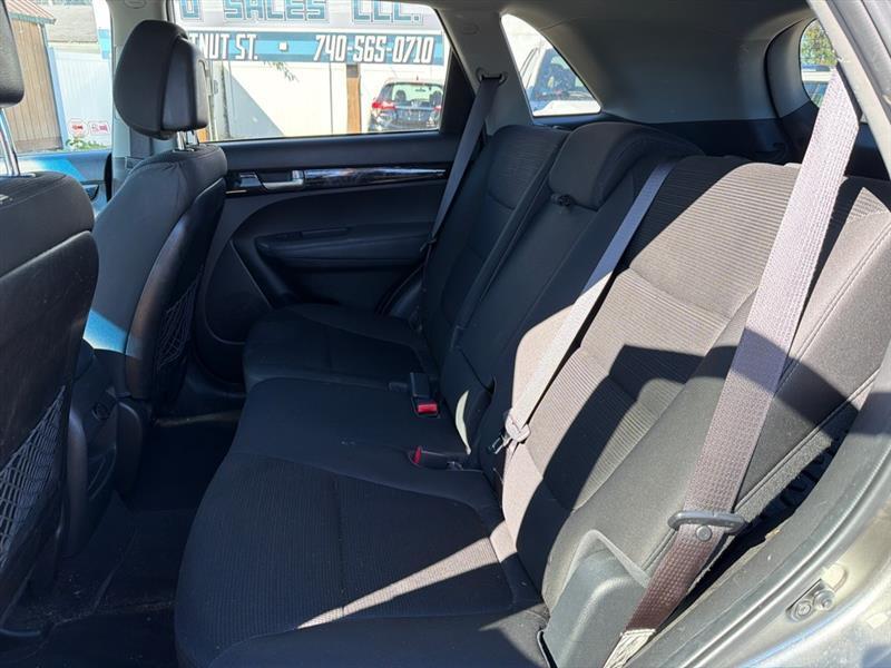 Kia Sorento LX AWD 2014