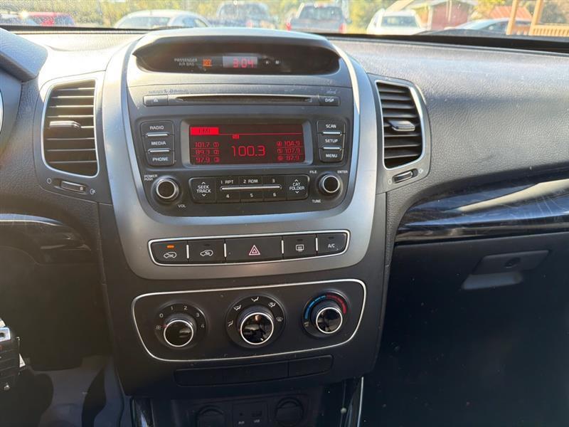 Kia Sorento LX AWD 2014