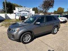 2014 Kia Sorento 