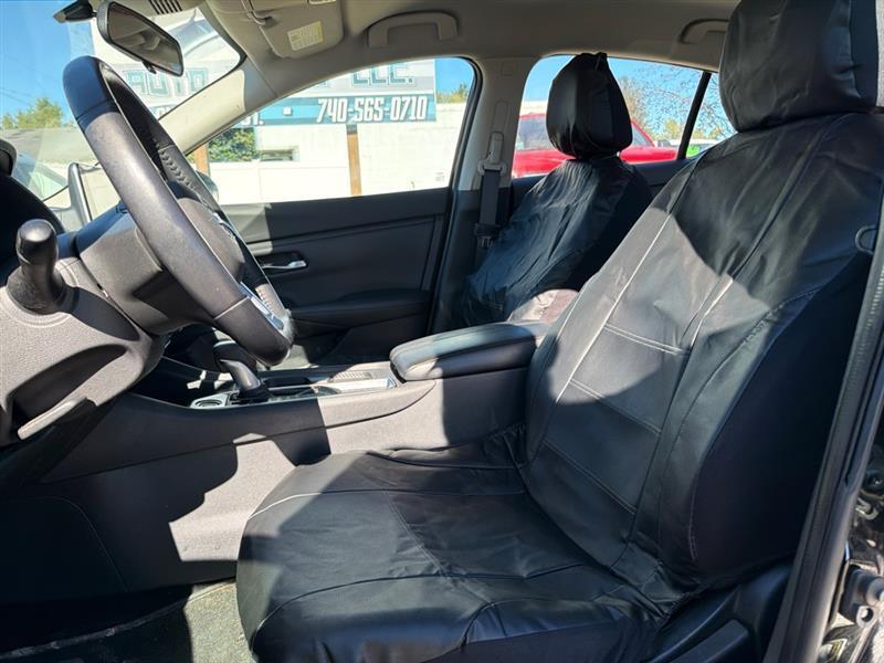 Nissan Sentra SV 2020