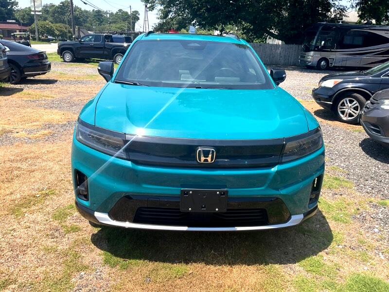 2024 Honda Prologue Touring AWD