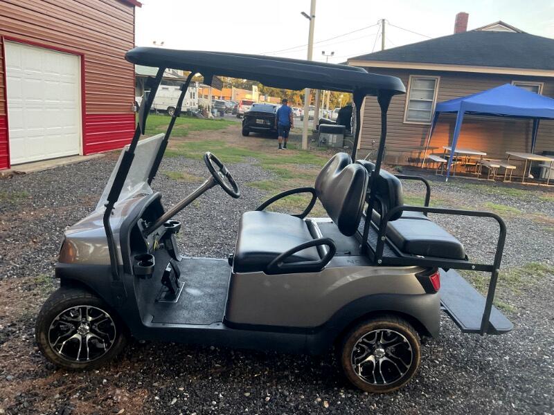 2021 Club Car Golf Cart 