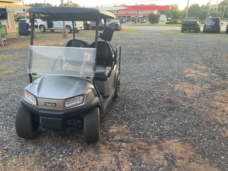 Club Car Golf Cart  2021 Club Car Golf Cart  2021