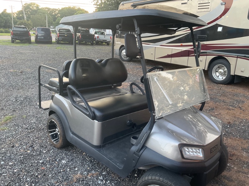 Club Car Golf Cart  2021 Club Car Golf Cart  2021