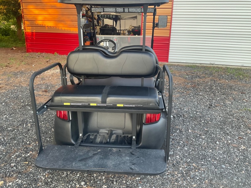 Club Car Golf Cart  2021 Club Car Golf Cart  2021