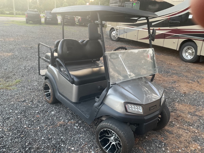 Club Car Golf Cart  2021 Club Car Golf Cart  2021