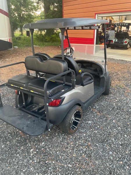Club Car Golf Cart  2021 Club Car Golf Cart  2021