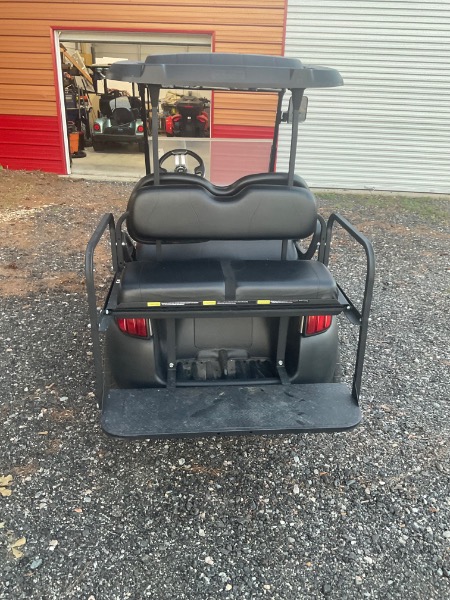 Club Car Golf Cart  2021 Club Car Golf Cart  2021