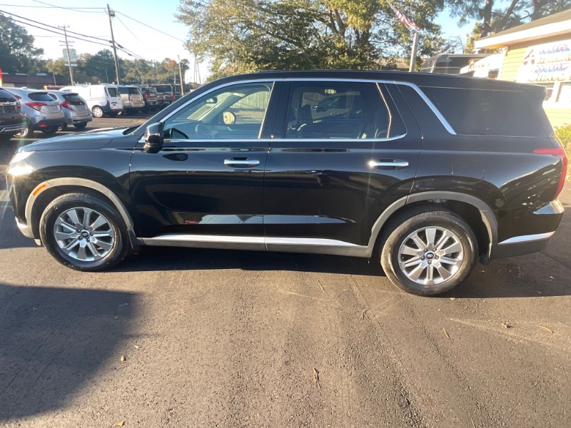 Hyundai Palisade SE 2023