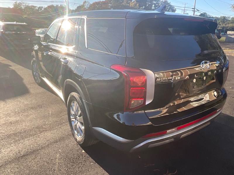 Hyundai Palisade SE 2023