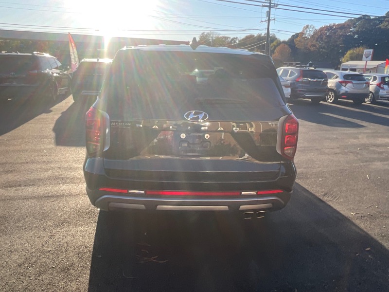Hyundai Palisade SE 2023
