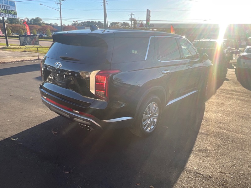 Hyundai Palisade SE 2023